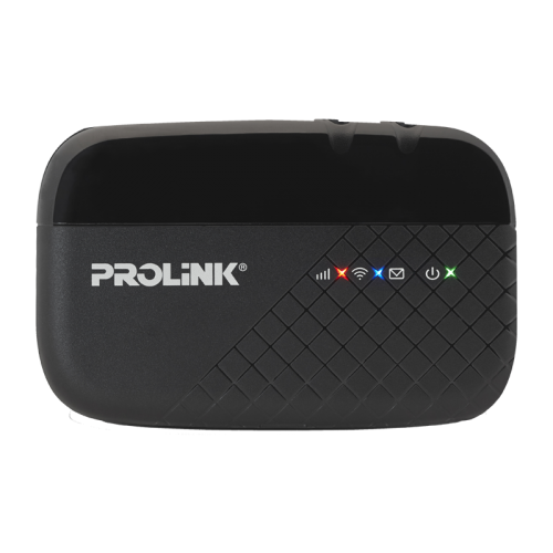 Bộ Phát WiFi 4G ProLink PRT7011L LTE CAT4 tốc độ 150mpbs hàng chính hãng fpt
